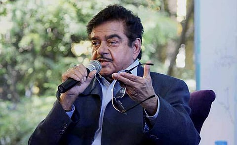 Shatrughan Sinha