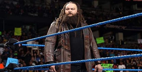 Bray Wyatt