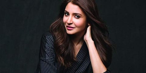 Anushka Sharma turns 30 today