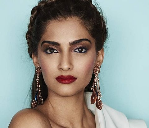 Sonam Kapoor