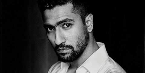 Vicky Kaushal
