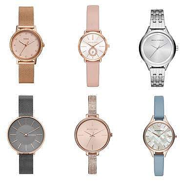 Watches to gift your Mother, this Mother's Day!