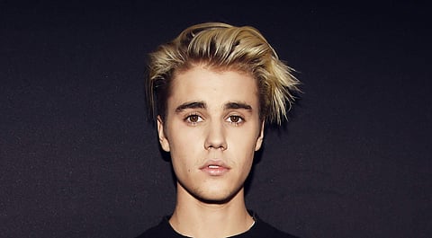 Justin Beiber