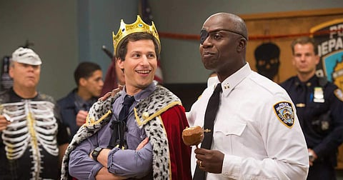 Brooklyn 99