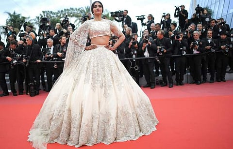 Sonam Kapoor