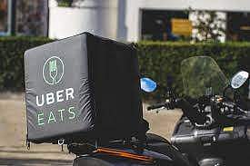 Uber Eats