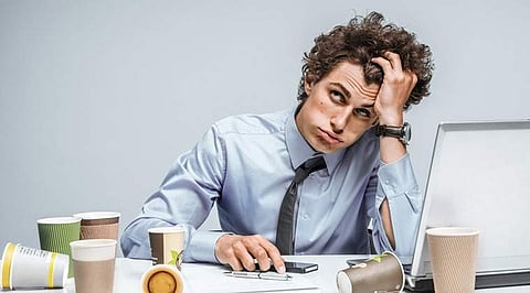 Everything you need to know about stress and how to deal with it