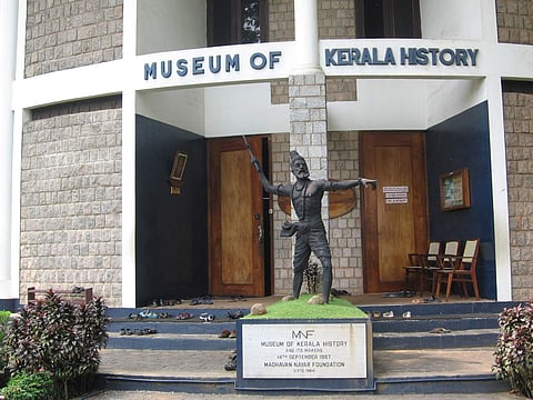 Museum of Kerala History celebrates International Museum Day
