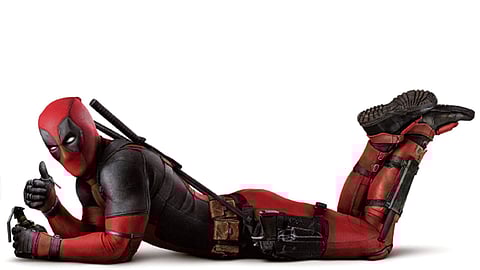 The short-awaited sequel to Deadpool is back, and it's just gotten bigger and better