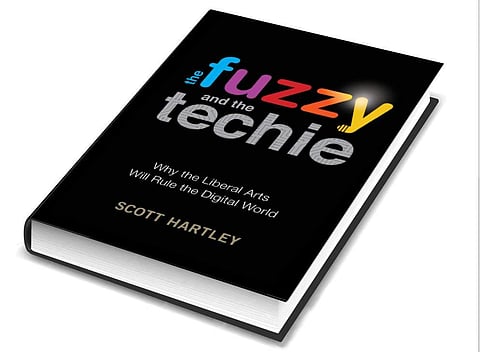 The Fuzzy and The Techie