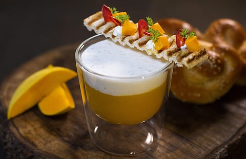 Beat the heat with Mango Mela at Westin Kolkata Rajarhat