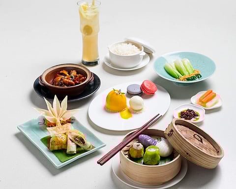 Yauatcha, Kolkata starts Supreme Sunday Brunch