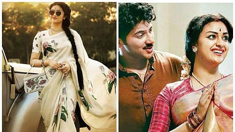 Tollywood biopic Mahanati audio launch: Jr NTR, Keerthy, Dulquer, Nagarjuna, Samantha to attend