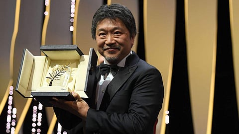 Hirokazu Kore-Eda