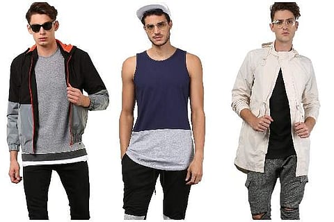 India’s first athleisure brand, Skult by Shahid Kapoor is now available on Amazon Fashion!