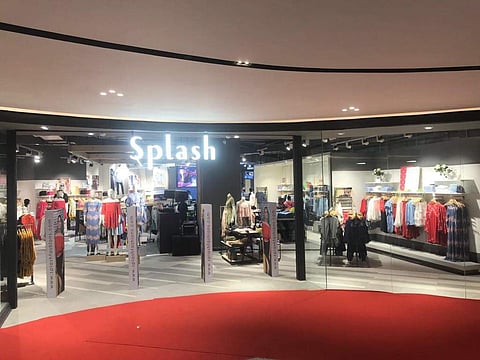 Splash Reloaded: Relaunched store in Palladium has a concept fit for the new-age customers