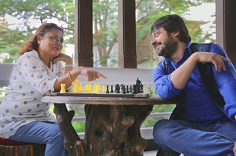 Haami's director duo Shiboprosad Mukherjee and Nandita Roy decode their success story