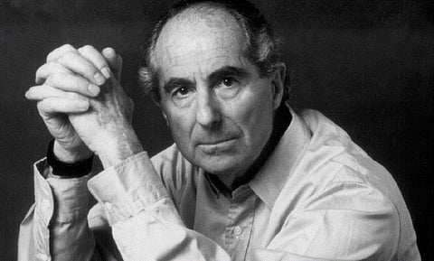 Philip Roth
