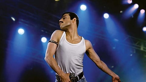 Bohemian Rhapsody: Artistes weigh in