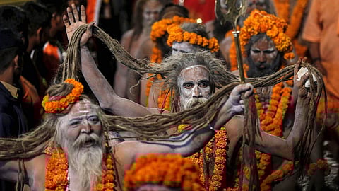 How your selfies are going to make Kumbh Mela 2019 interesting