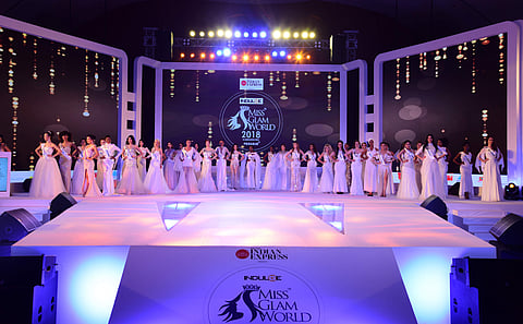 Queens in every way: Meet the title winners of Indulge Miss Glam World 2018