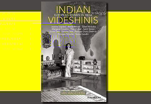 Indian Videshinis