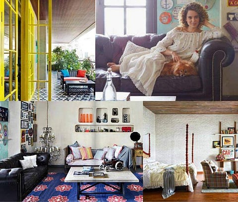 Kangana Ranaut's bungalow in Manali is everything beyond imagination