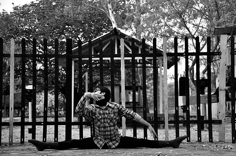 The Floor’s Dance A’Fair brings varied choreographic styles from across the world to Kochi