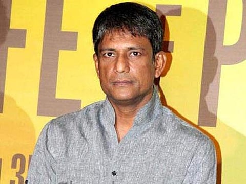 Adil Hussain