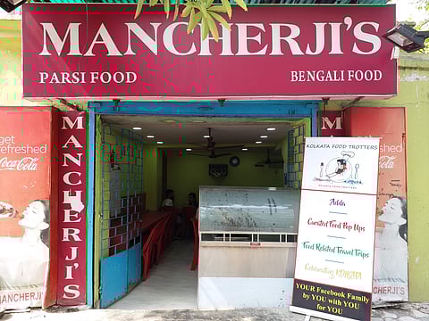 Kolkata food diary: Keeping Parsi cuisine on the menu