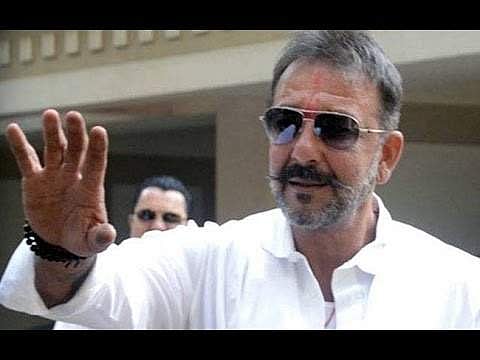 Sanjay Dutt