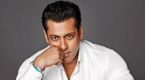 Salman Khan
