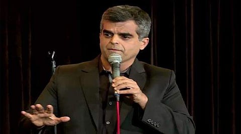 Atul Khatri