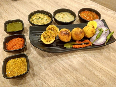 The Park, Kolkata, offers special menu for the city's sons-in-law