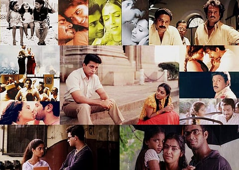 Happy Birthday, Mani Ratnam: Here are 10 soul-stirring movies of the legend