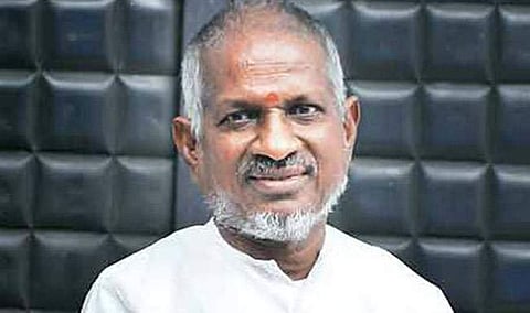 Ilaiyaraaja
