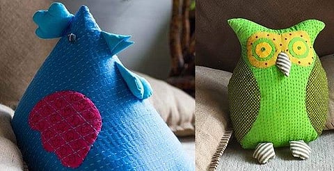 Creative Collab Pop-up at Wabi Sabi in Kolkata