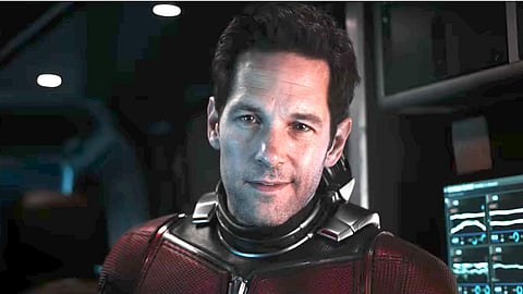 Paul Rudd