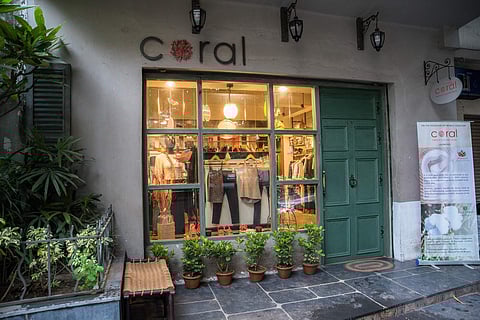 Kolkata fashion: Coral Concept Store launches two new brands, Shankara and Soul Space