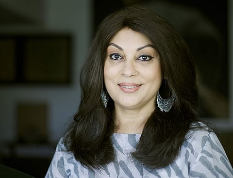 Anita Shirodkar