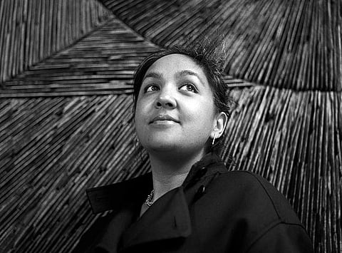 Preti Taneja, Photo by Rory O’Bryen