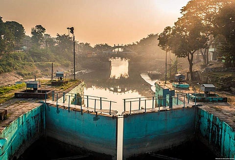 Chitpore Road Walk with Heritage Walk Calcutta