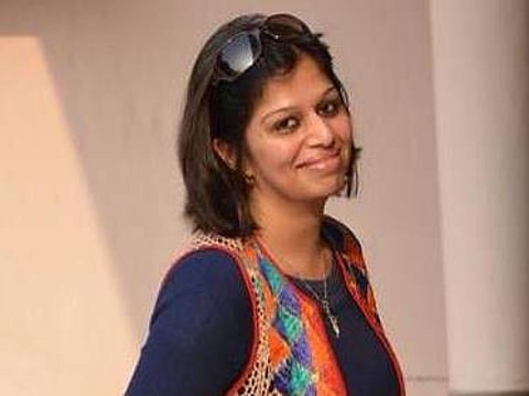 Amita Malhotra of Candidly