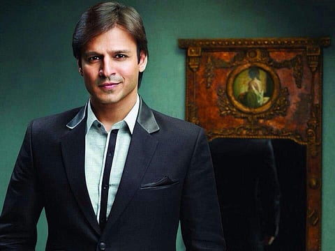 Vivek Anand Oberoi