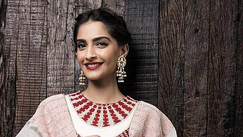 Sonam Kapoor