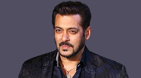 Salman Khan