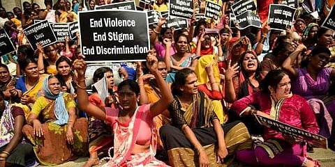 First transgender literary meet of the country to be held at Sahitya Akademi, Kolkata