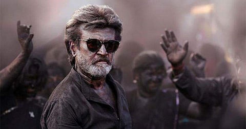 Rajinikanth-starrer Kaala