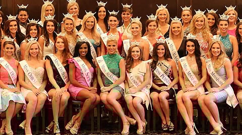 No longer a 'pageant': Miss America goes #MeToo friendly, ends swimsuit competition