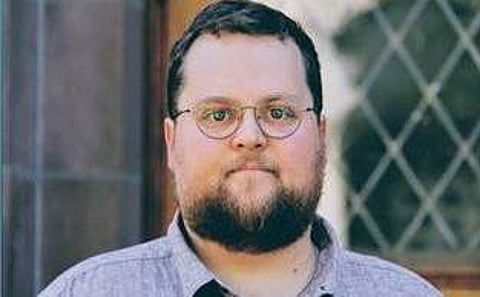 Discussion on Bengali poet Vidyapati at American Centre, Kolkata